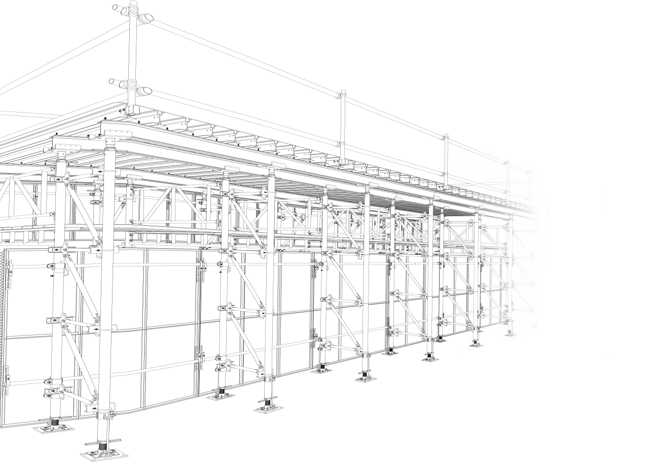 Trailer Assembly